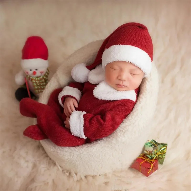 Newborn Baby Photography Props  Posing Mini Sofa