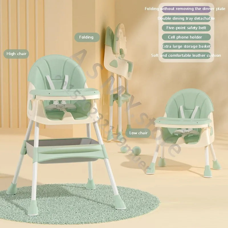 Baby dining chair/children's multi-functional