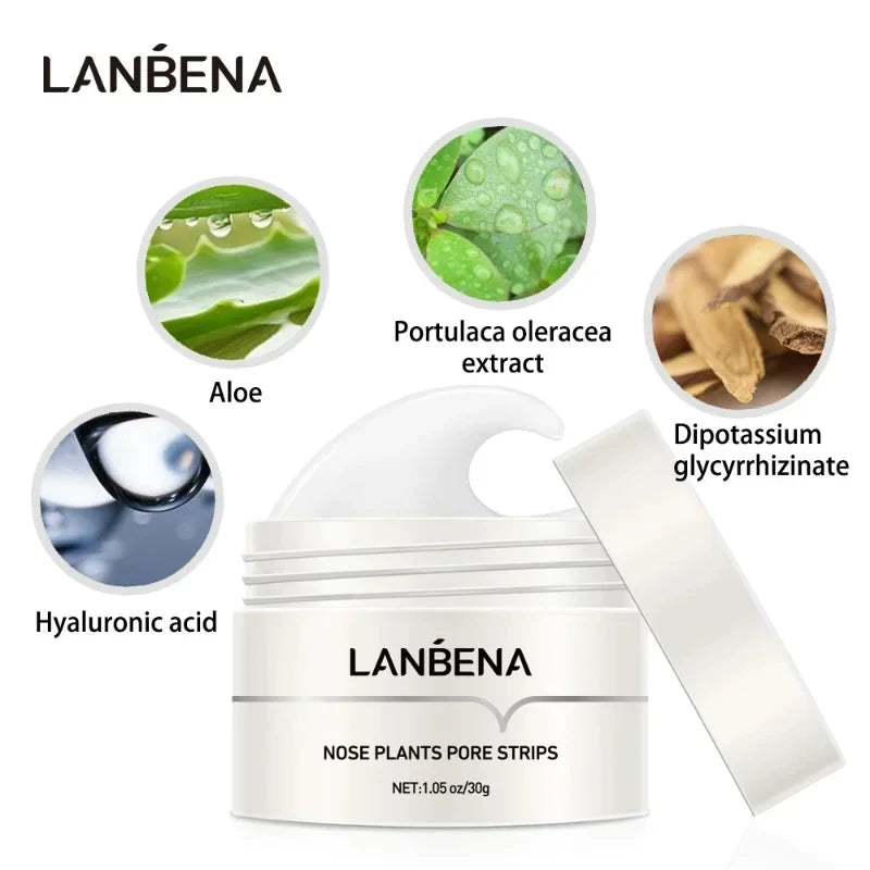 LANBENA Shrink Pore Essence 15ml Blackhead