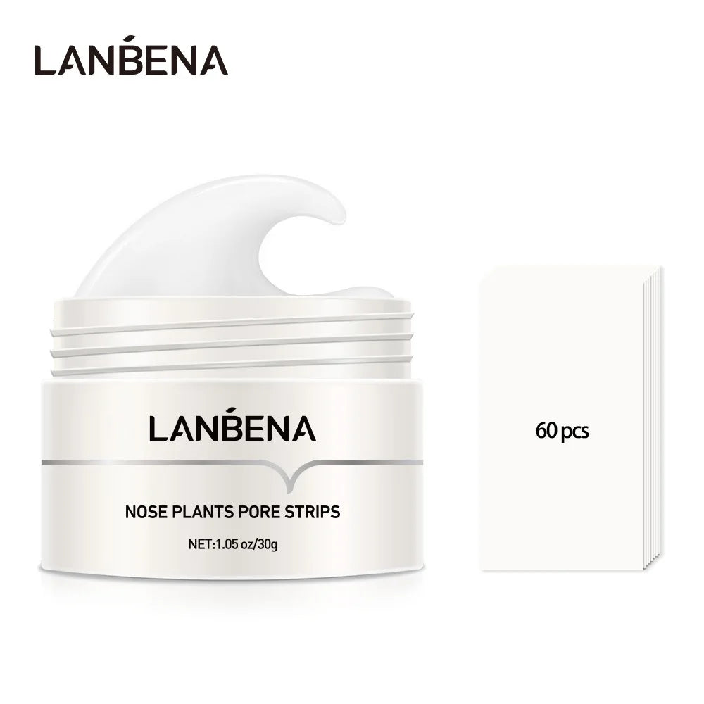 LANBENA Shrink Pore Essence 15ml Blackhead