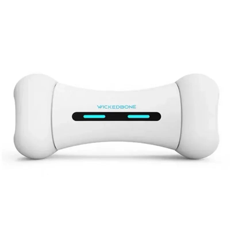 Wickedbone Smart Automatic & Interactive Bone Toys