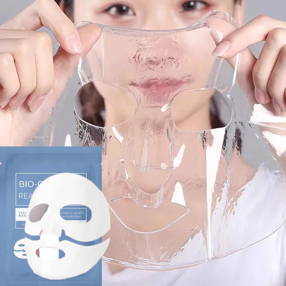 1/3/5/10PCS Bio Collagen Face Mask