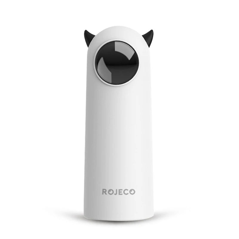 ROJECO Automatic Cat Toys Interactive Smart Teasing