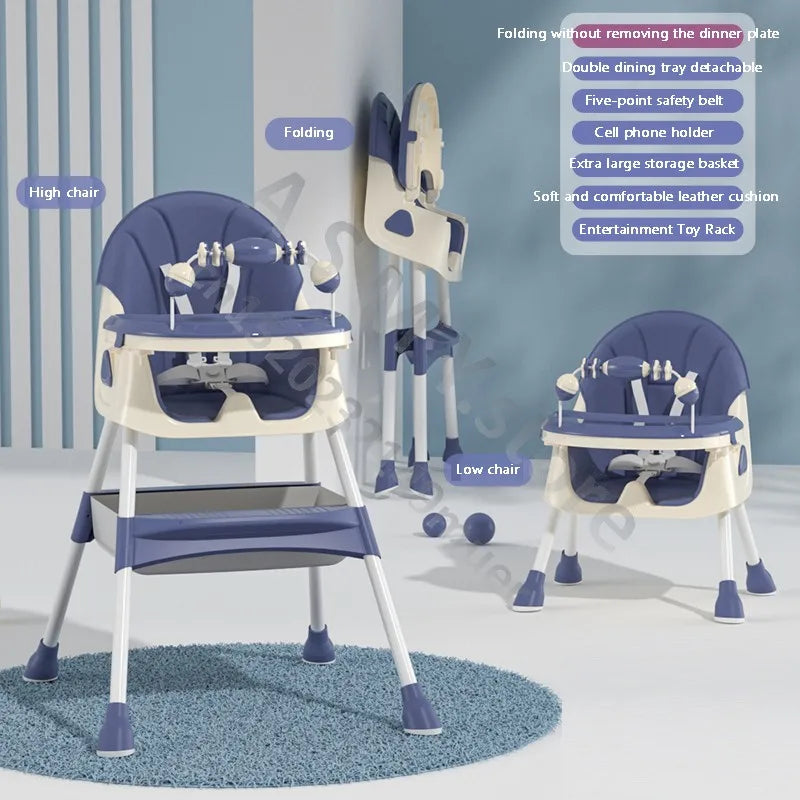 Baby dining chair/children's multi-functional