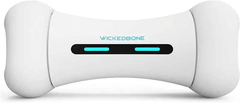 Wickedbone Smart Automatic & Interactive Bone Toys